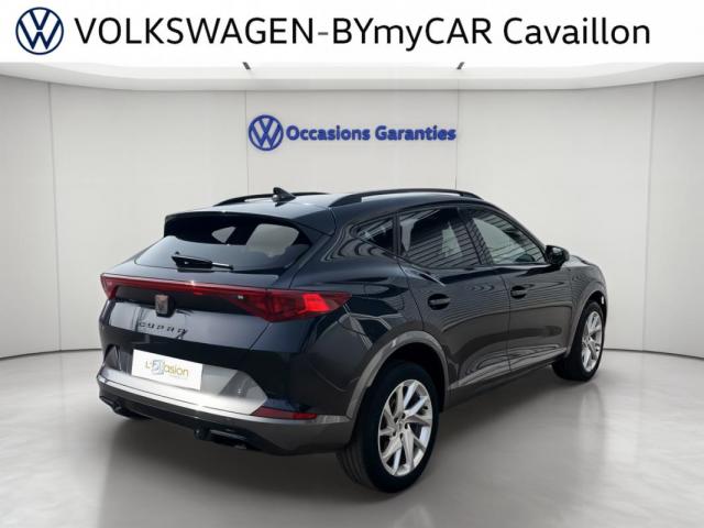 Cupra Formentor image 4