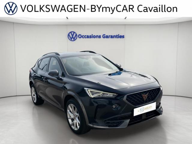 Cupra Formentor image 8