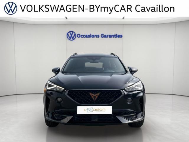 Cupra Formentor image 2
