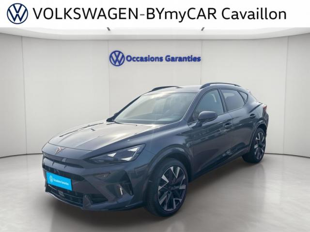Cupra