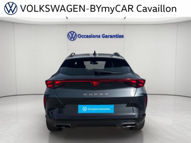 Cupra Formentor image 9