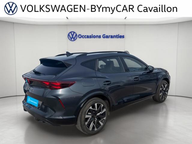 Cupra Formentor image 8