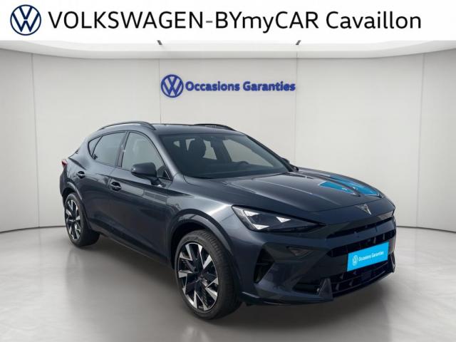 Cupra Formentor image 2