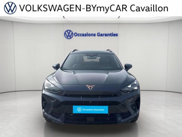 Cupra Formentor image 3