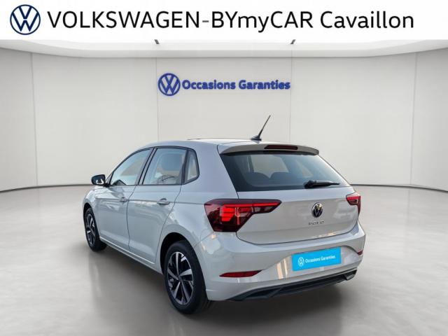 Volkswagen Polo image 4