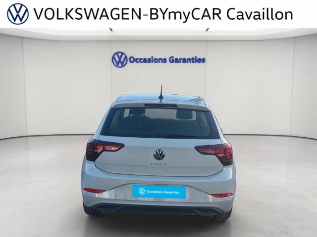 Volkswagen Polo image 8