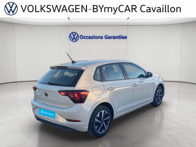 Volkswagen Polo image 6