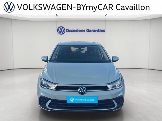 Volkswagen Polo image 7