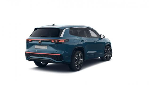 Volkswagen Tayron image 3