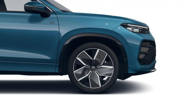 Volkswagen Tayron image 7