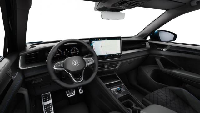 Volkswagen Tayron image 8