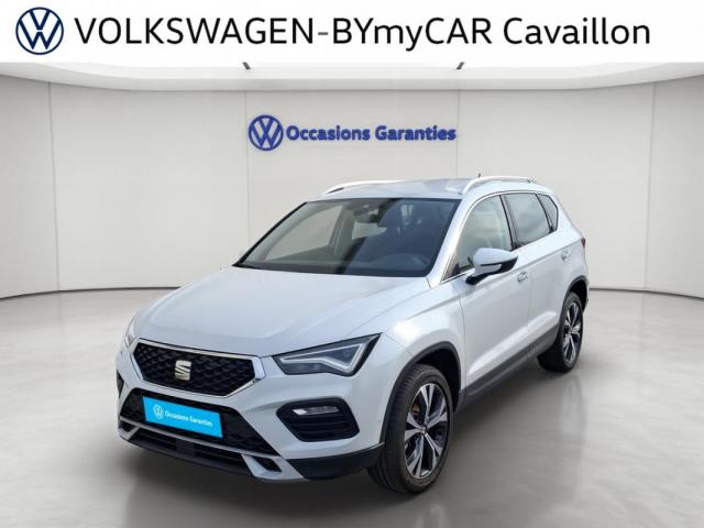 Seat Ateca 2.0 Tdi 150 Ch Start/stop Dsg7 Copa