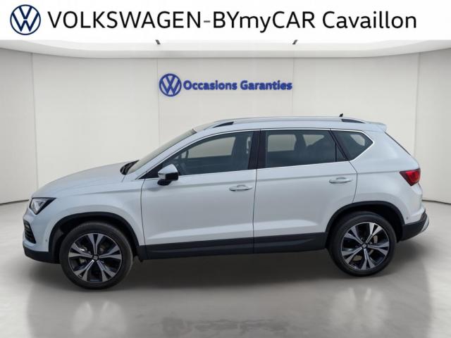 Seat Ateca image 7