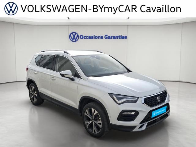 Seat Ateca image 5