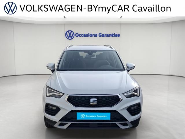 Seat Ateca image 9
