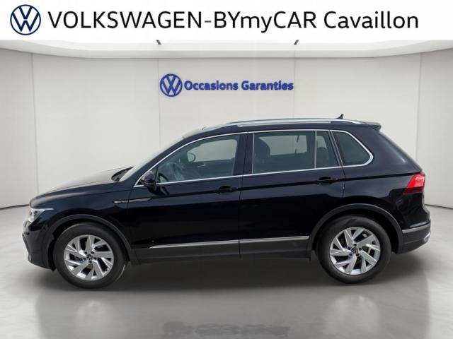 Volkswagen Tiguan image 8