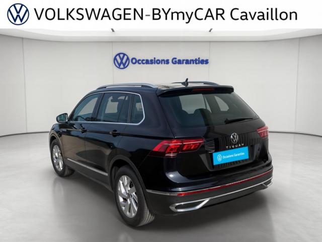 Volkswagen Tiguan image 4