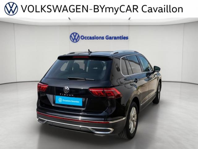 Volkswagen Tiguan image 2