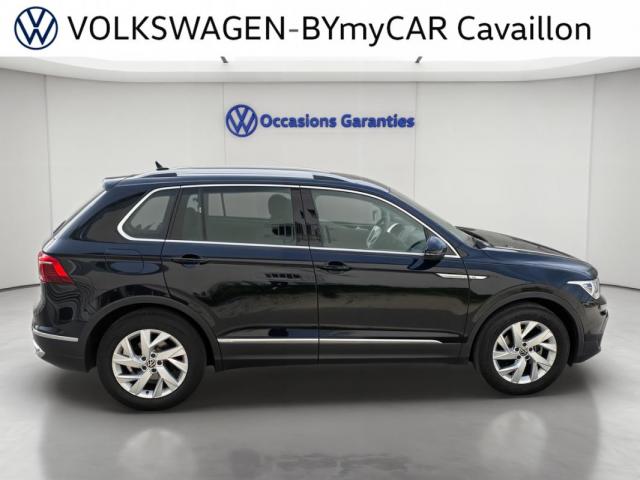 Volkswagen Tiguan image 9
