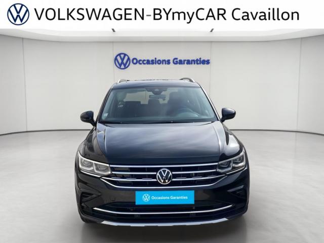 Volkswagen Tiguan image 6