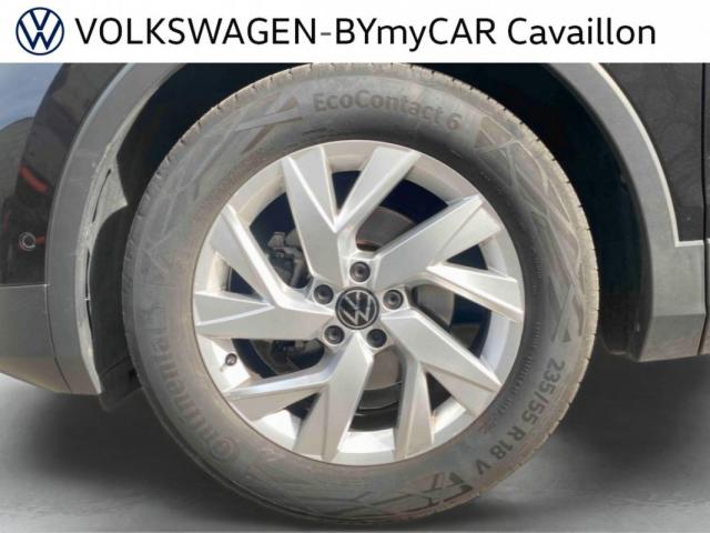 Volkswagen Tiguan image 3