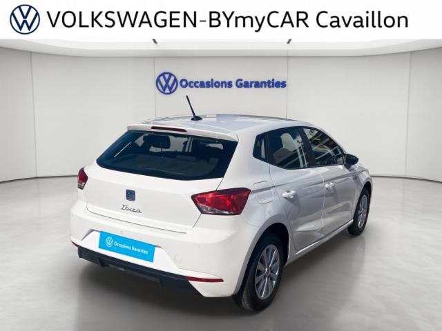 Seat Ibiza image 7