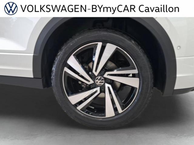 Volkswagen T-Roc image 3