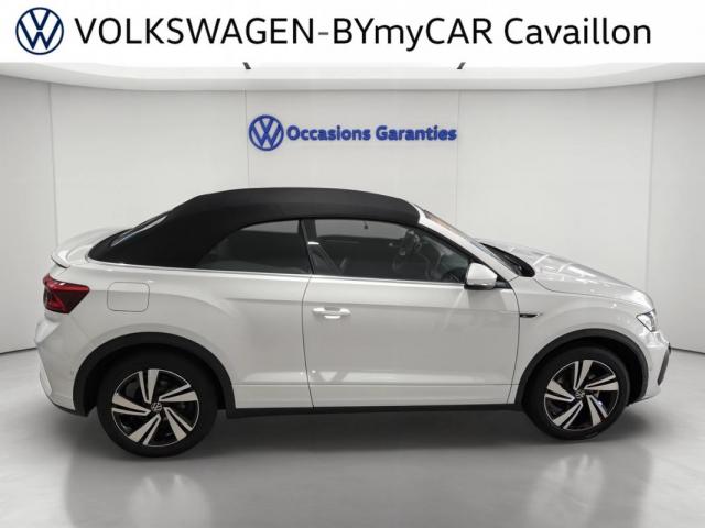 Volkswagen T-Roc image 9