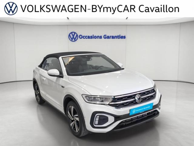 Volkswagen T-Roc image 4