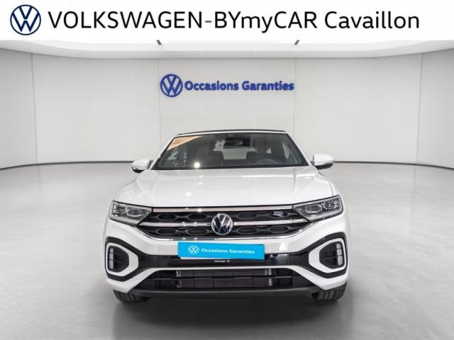 Volkswagen T-Roc image 1