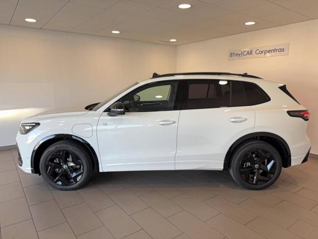 Volkswagen Tiguan image 6