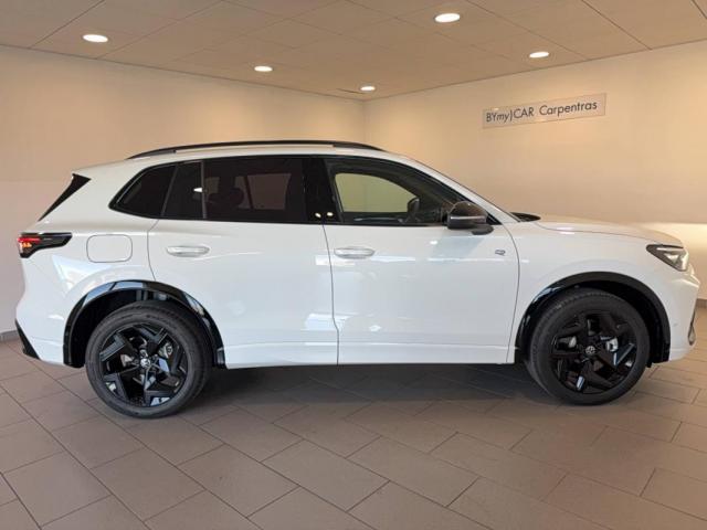 Volkswagen Tiguan image 2