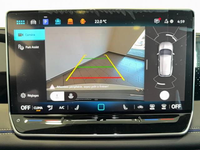 Volkswagen Tiguan image 1