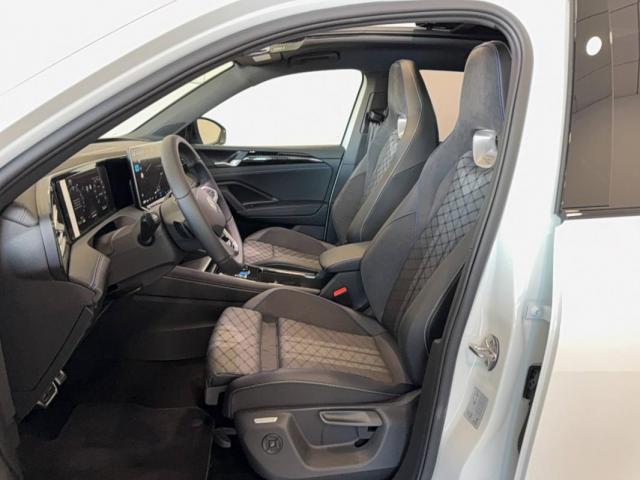 Volkswagen Tiguan image 4