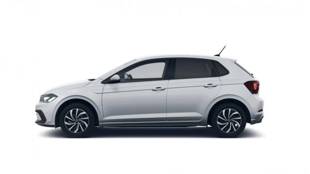 Volkswagen Polo image 3