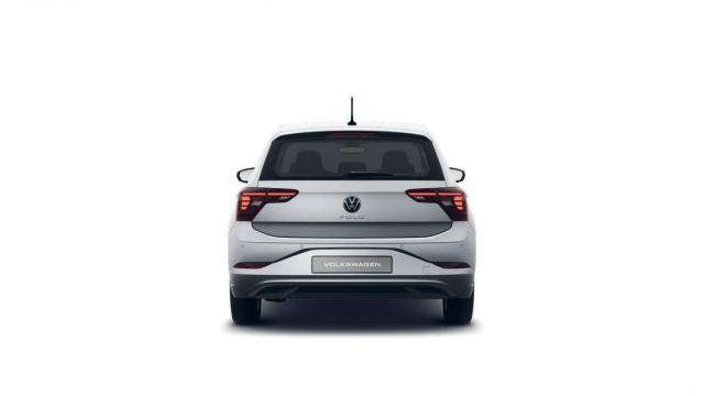 Volkswagen Polo image 1