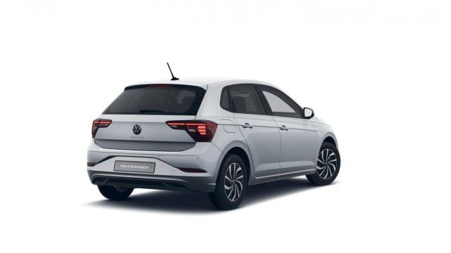 Volkswagen Polo image 7