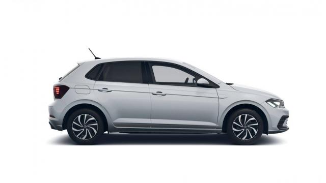 Volkswagen Polo image 4