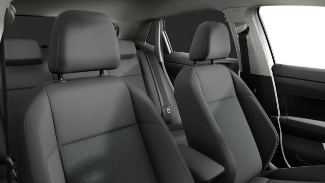 Volkswagen Polo image 8