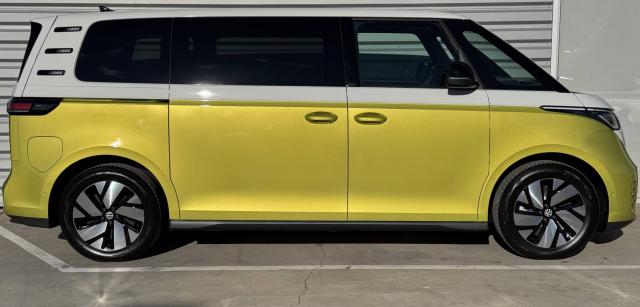 Volkswagen Id. Buzz image 7