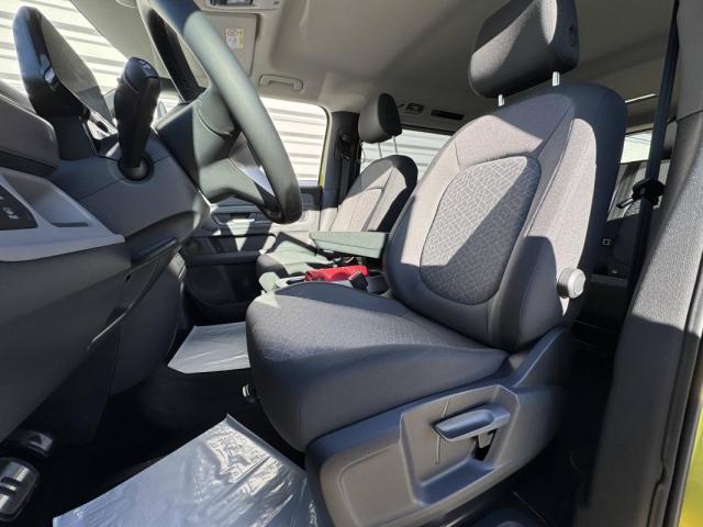 Volkswagen Id. Buzz image 5