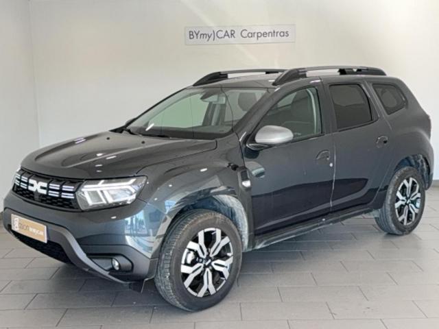 Dacia Duster Eco-G 100 4x2 Journey