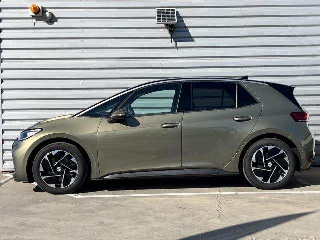 Volkswagen Id.3 image 4