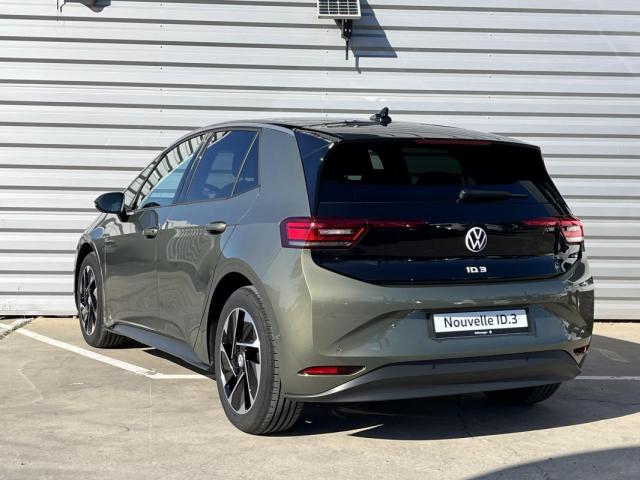Volkswagen Id.3 image 8