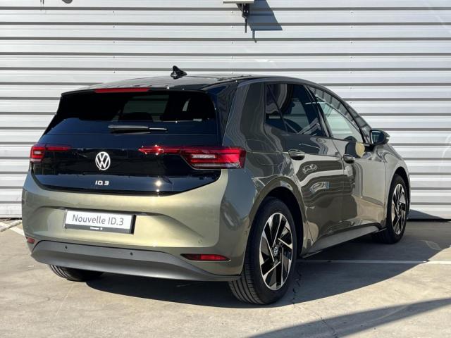 Volkswagen Id.3 image 3