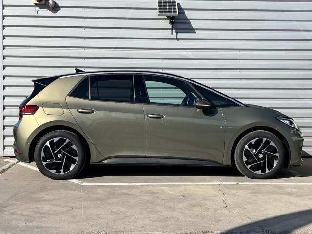 Volkswagen Id.3 image 7