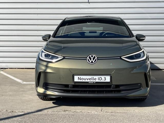 Volkswagen Id.3 image 6