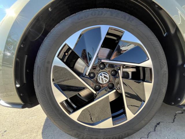 Volkswagen Id.3 image 5
