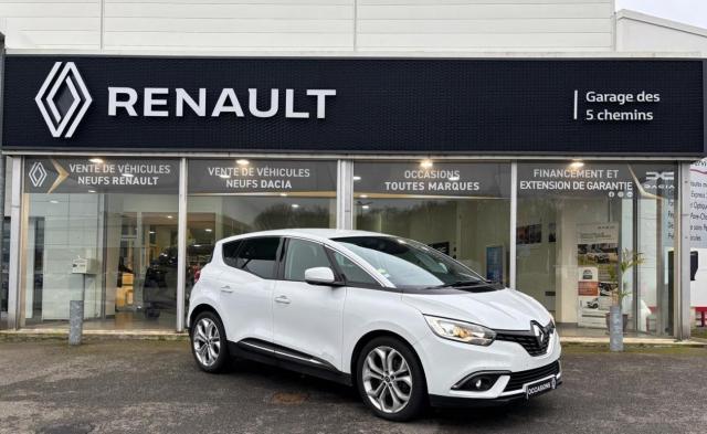 Renault Scénic image 1