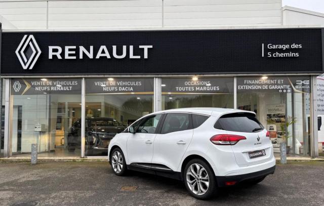 Renault Scénic image 3